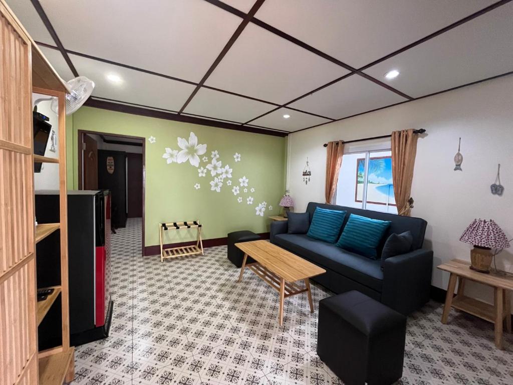 Sea Breeze House, Naiplao Beach - 5