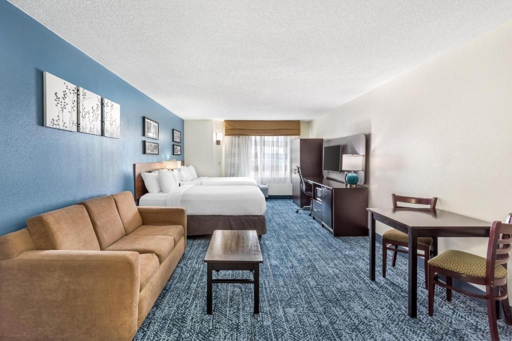 Sleep Inn Missoula Southgate photo