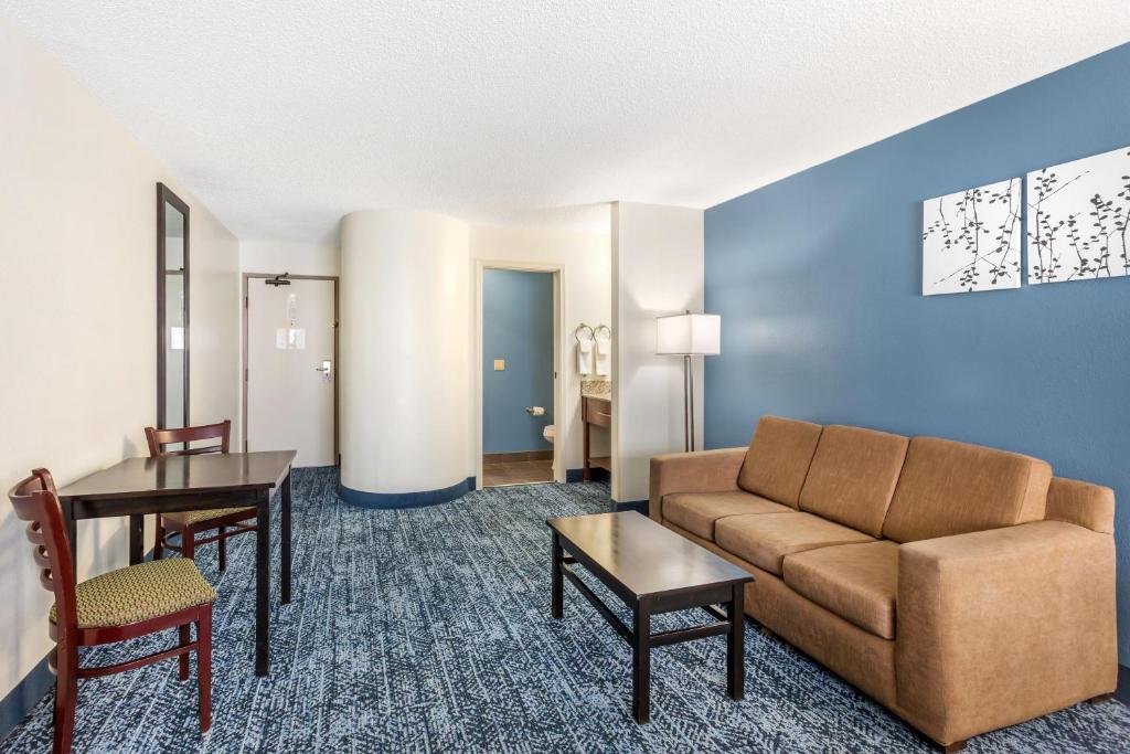 Sleep Inn Missoula Southgate photo