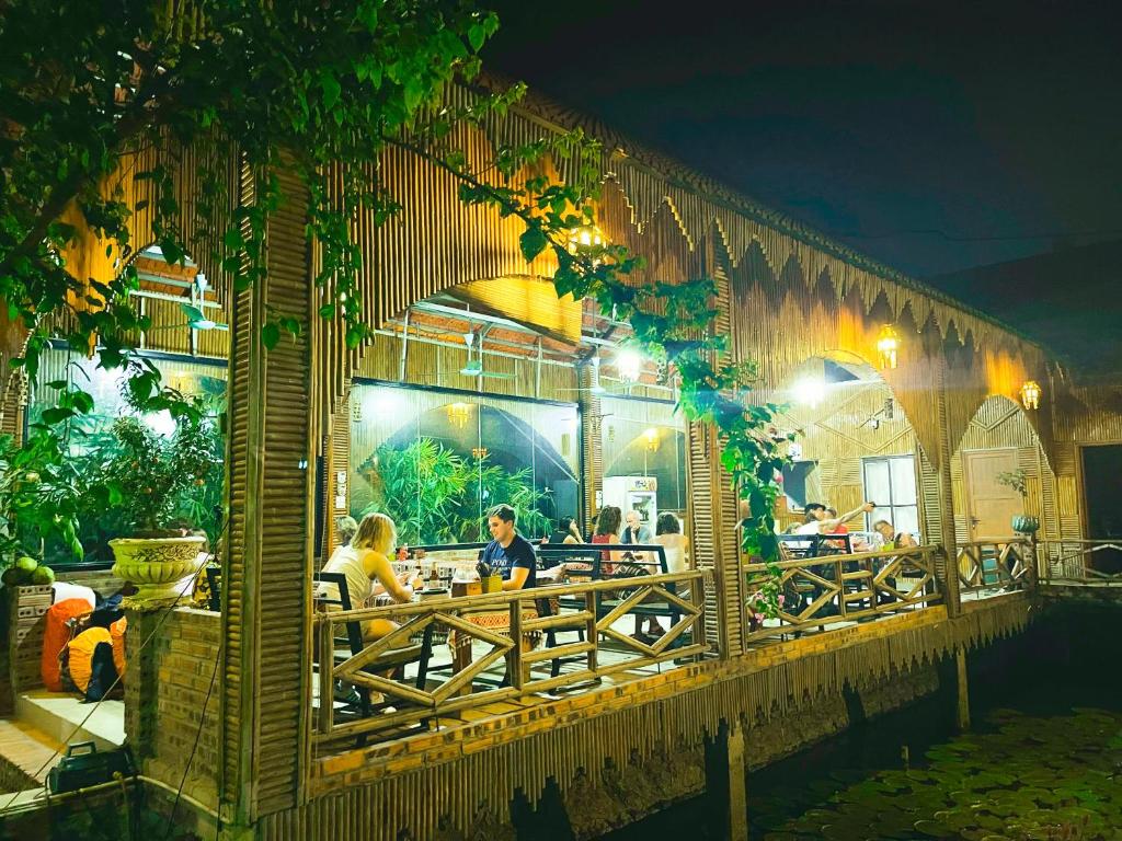 Trang An Quynh Trang Happy Homestay & Garden - 5