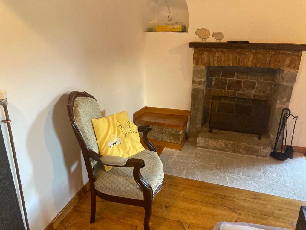 Col di Lana - One-Bedroom Apartment