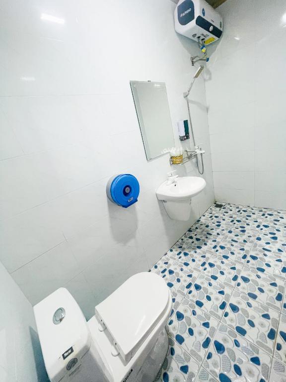 Trang An Quynh Trang Happy Homestay & Garden - 15