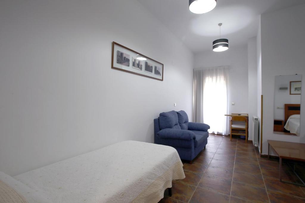 Hotel Las Murallas - Habitación Triple
