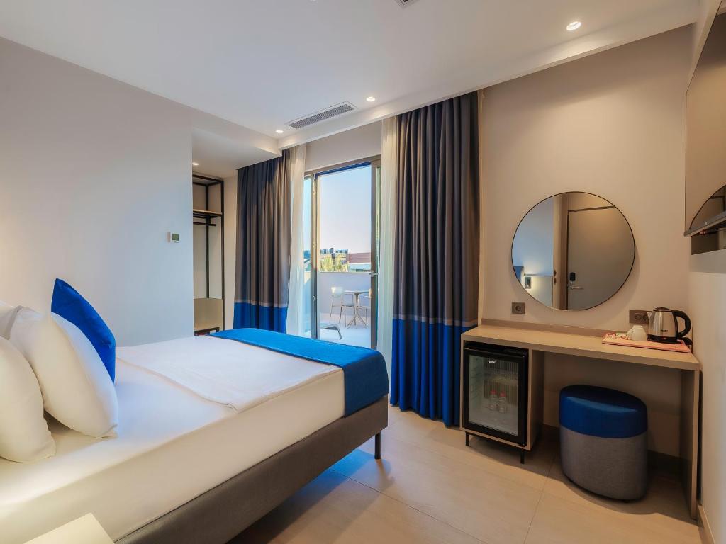 Echinus Blue Hotel - 15