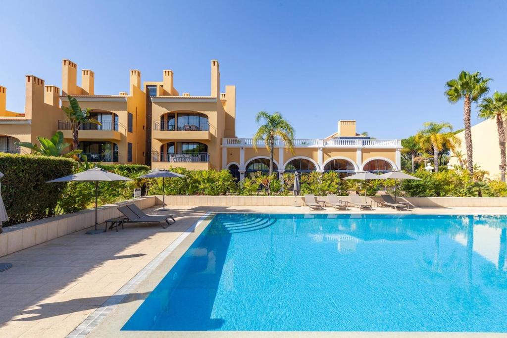 Vila Sol F5 Vilamoura 2BR by Enjoy your stay