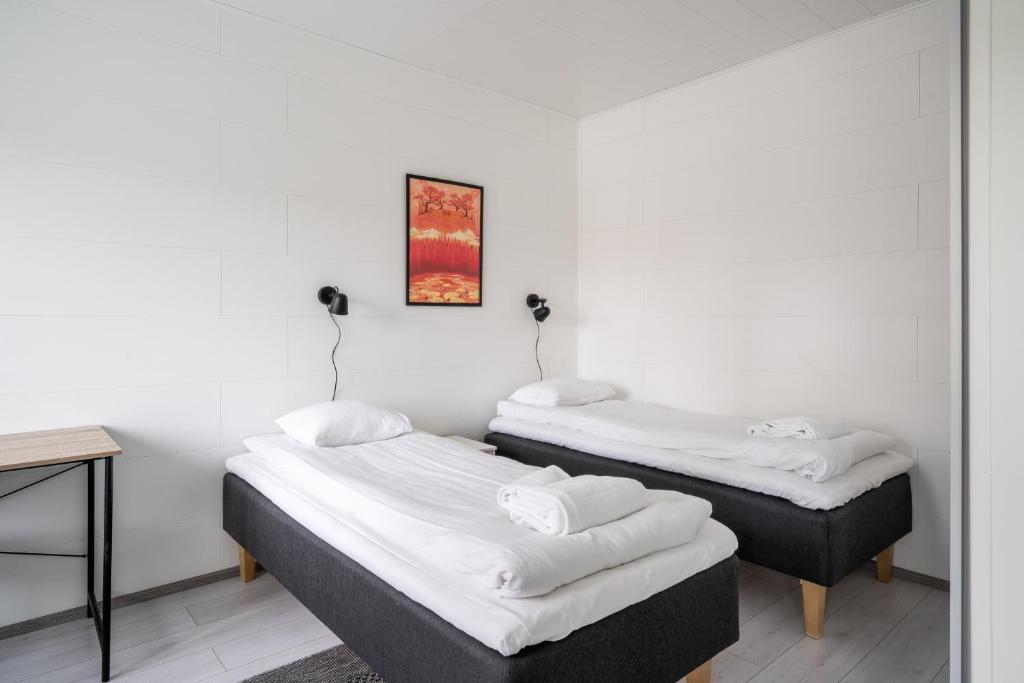 Hiisi Homes Sipoo Söderkulla - Two-Bedroom Apartment