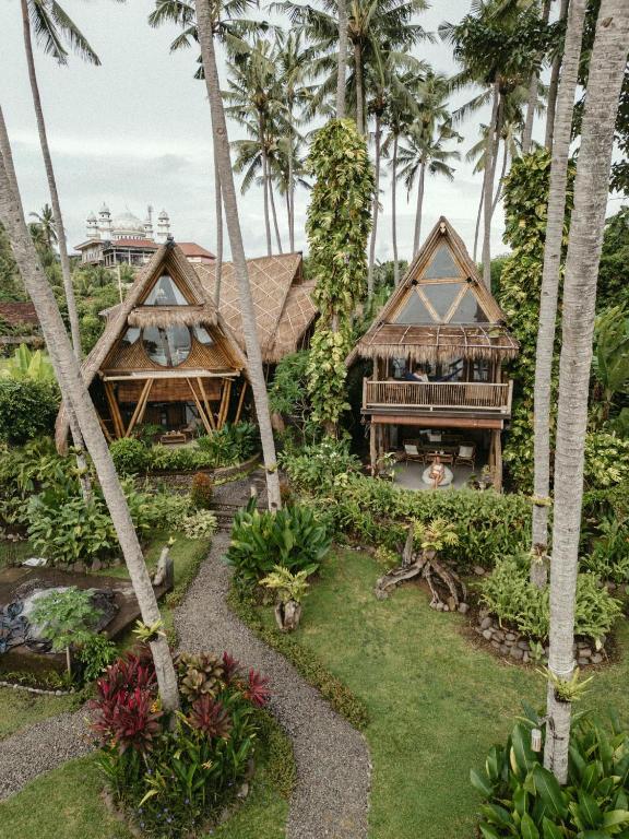 امکانات Batu Kayu Medewi - تصویر ۴