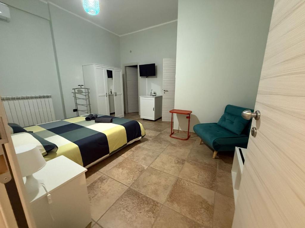 La casetta di Fra & Giù - Double Room