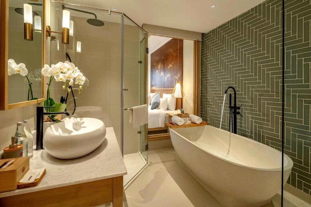 Little Oasis - An Eco Friendly Hotel & Spa - 3