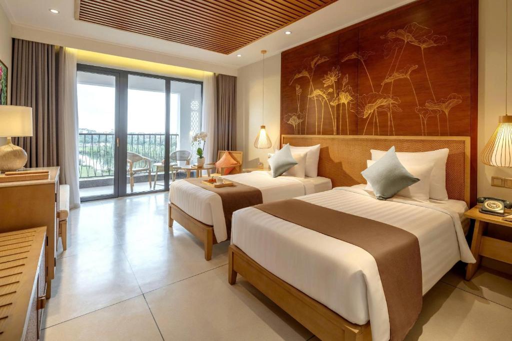 Little Oasis - An Eco Friendly Hotel & Spa - 8