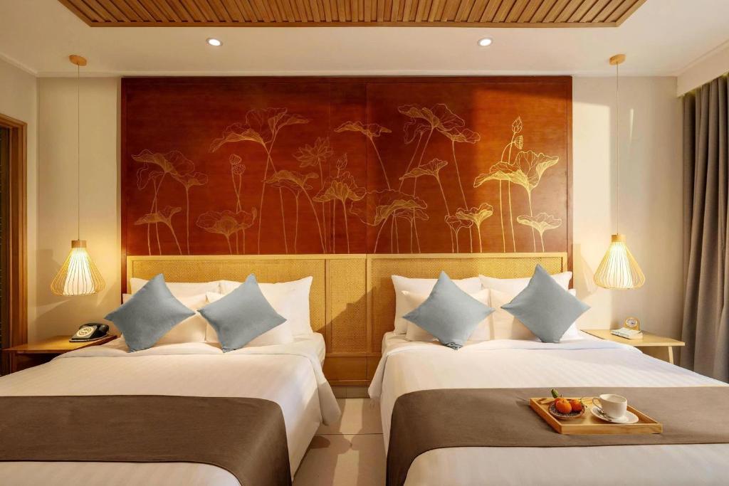 Little Oasis - An Eco Friendly Hotel & Spa - 19