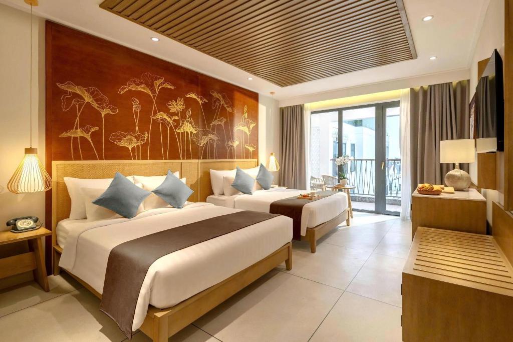 Little Oasis - An Eco Friendly Hotel & Spa - 18