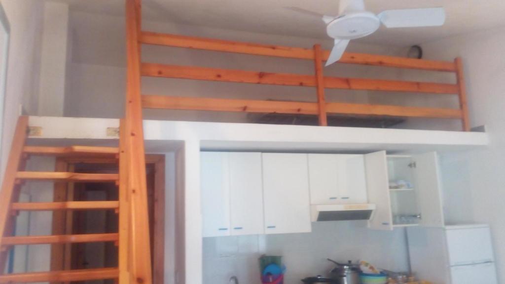 RESIDENCE LA DARSENA - Familieappartement Met 1 Slaapkamer