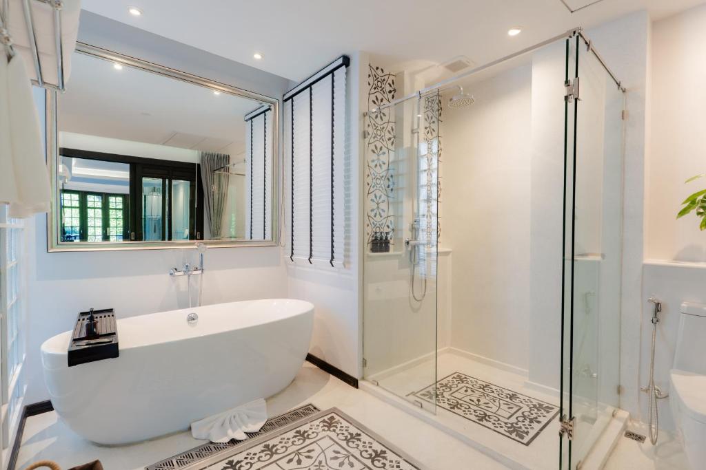 Siri Village Chiang Mai - 15