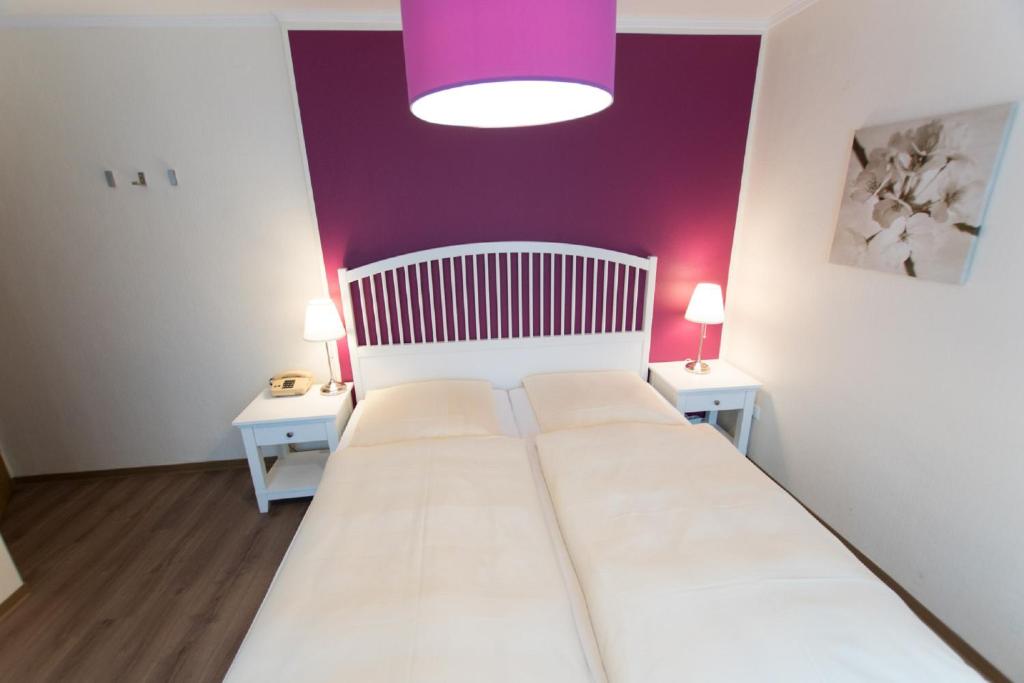 Hotel Heldt Dependance - Resim 24