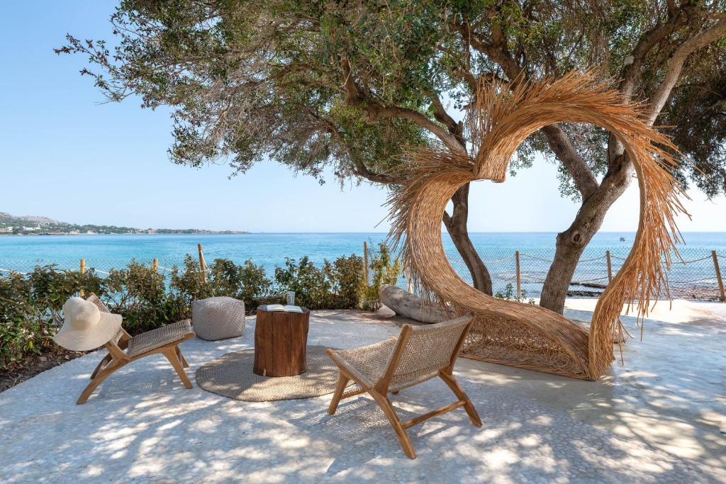 Φυσικό τοπίο κοντά σε αυτή η βίλα