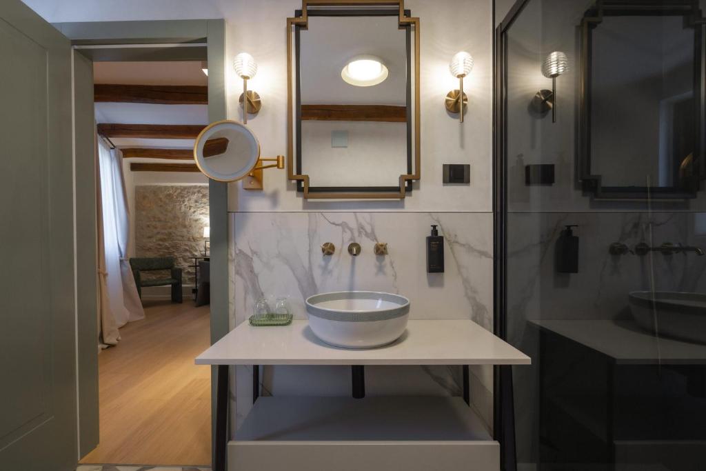 Boutique Hotel San Rocco - 11