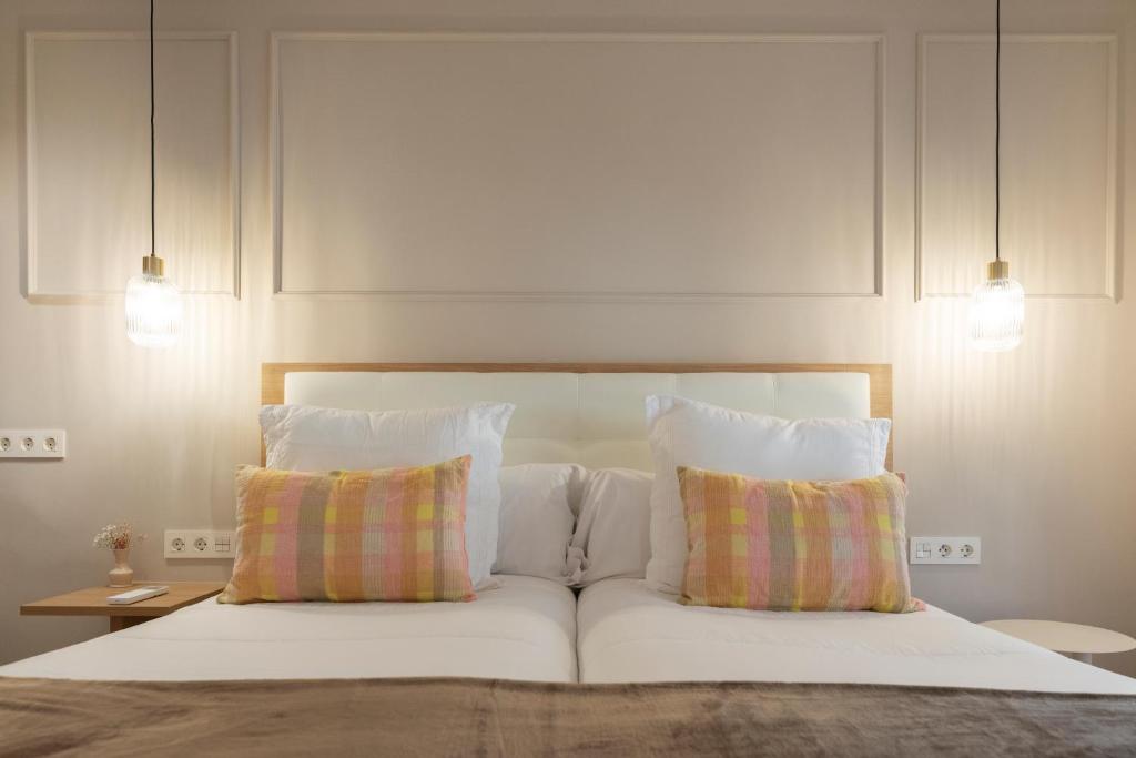 Pension Del Mar - 18