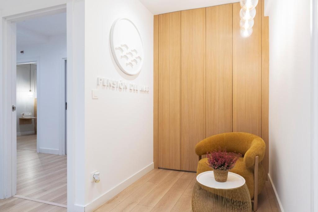 Pension Del Mar - 11