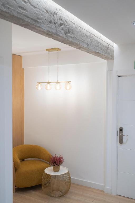 Pension Del Mar - 12