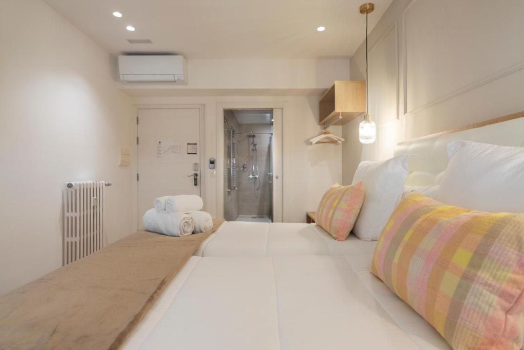 Pension Del Mar - 17