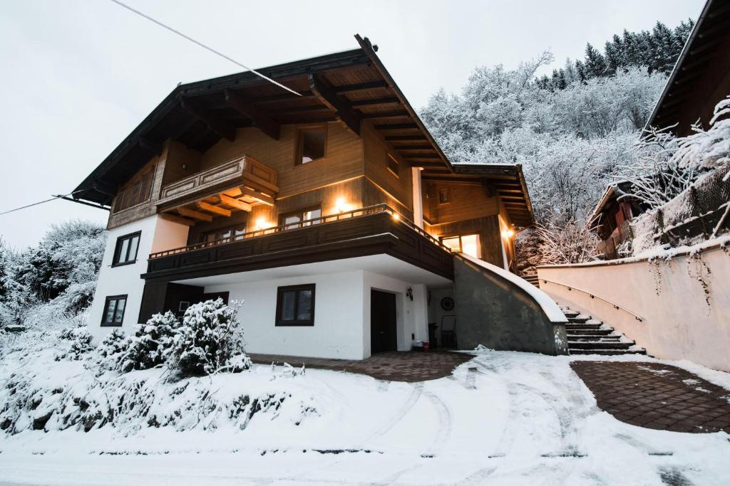 chalet-ivy-zell-am-see-zell-am-see-updated-prices-2026