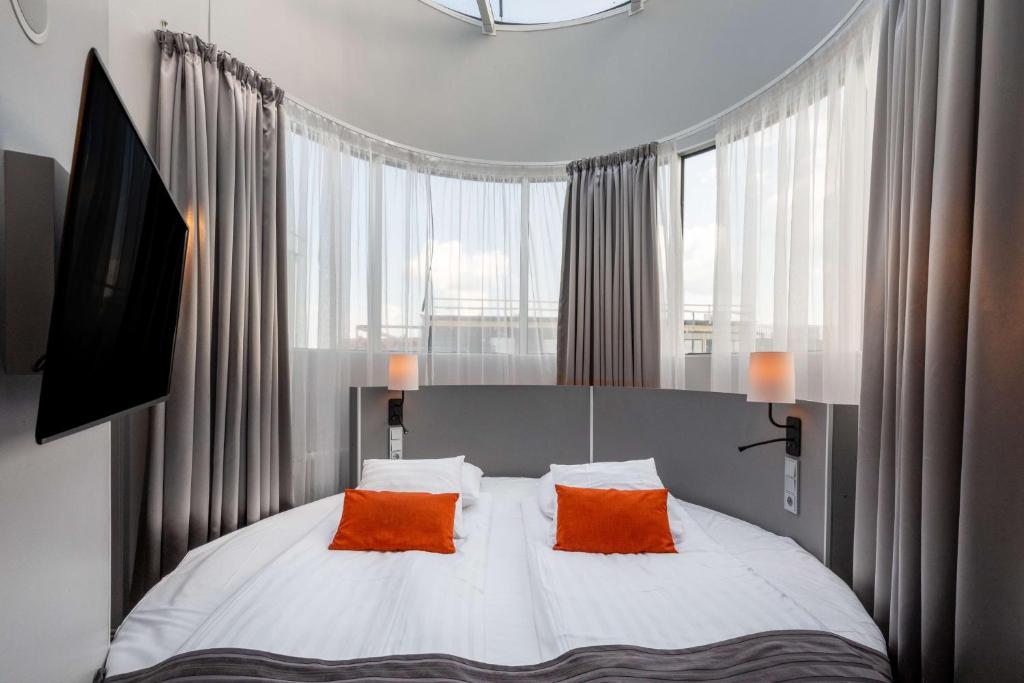 Scandic Rovaniemi City - Suite Principal