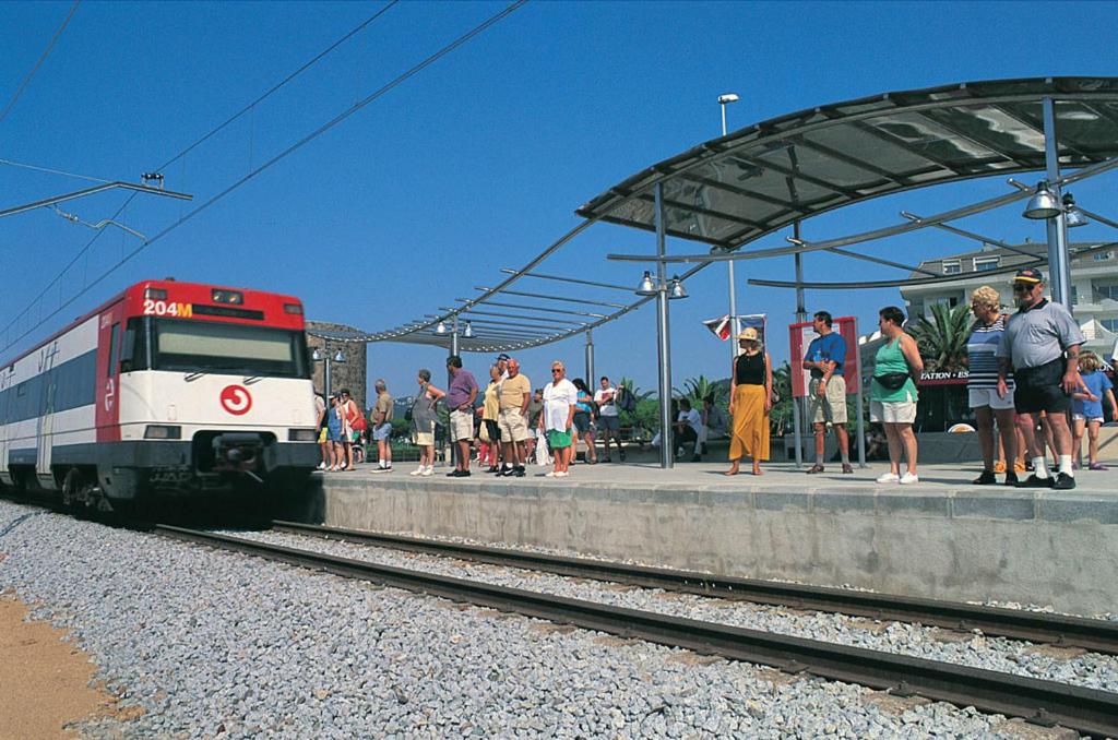 Apto. Santa Susanna, Santa Susanna – Bijgewerkte prijzen 2022