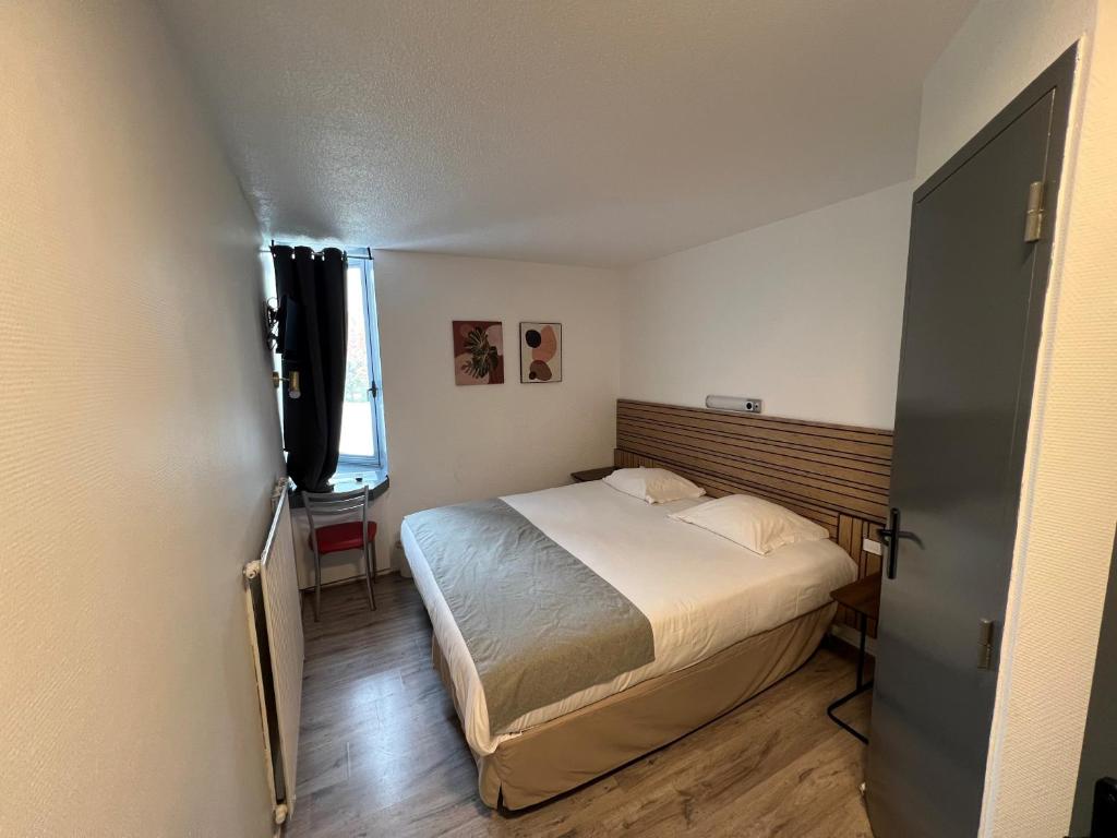Hôtel Amarante - Double Room