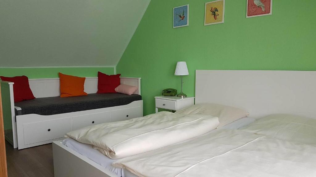 Hotel Heldt Dependance - Resim 18