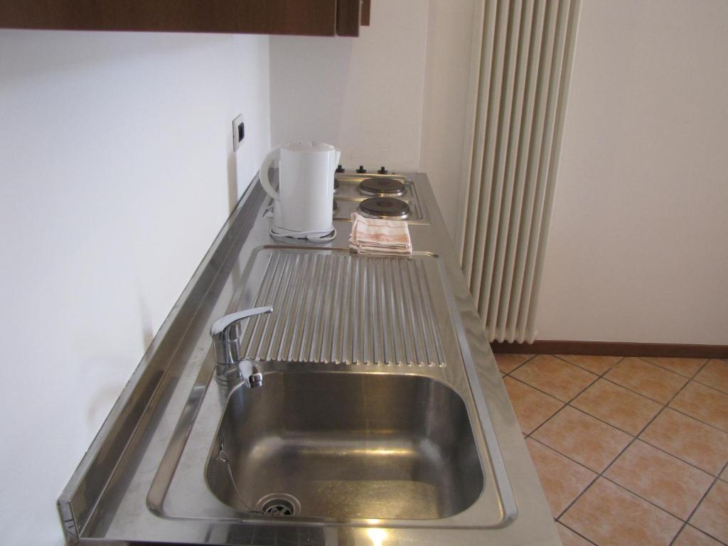 Residence Villa Margherita - Two-Bedroom Apartment