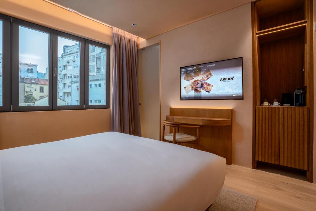 Akeah Porto Centro - 2