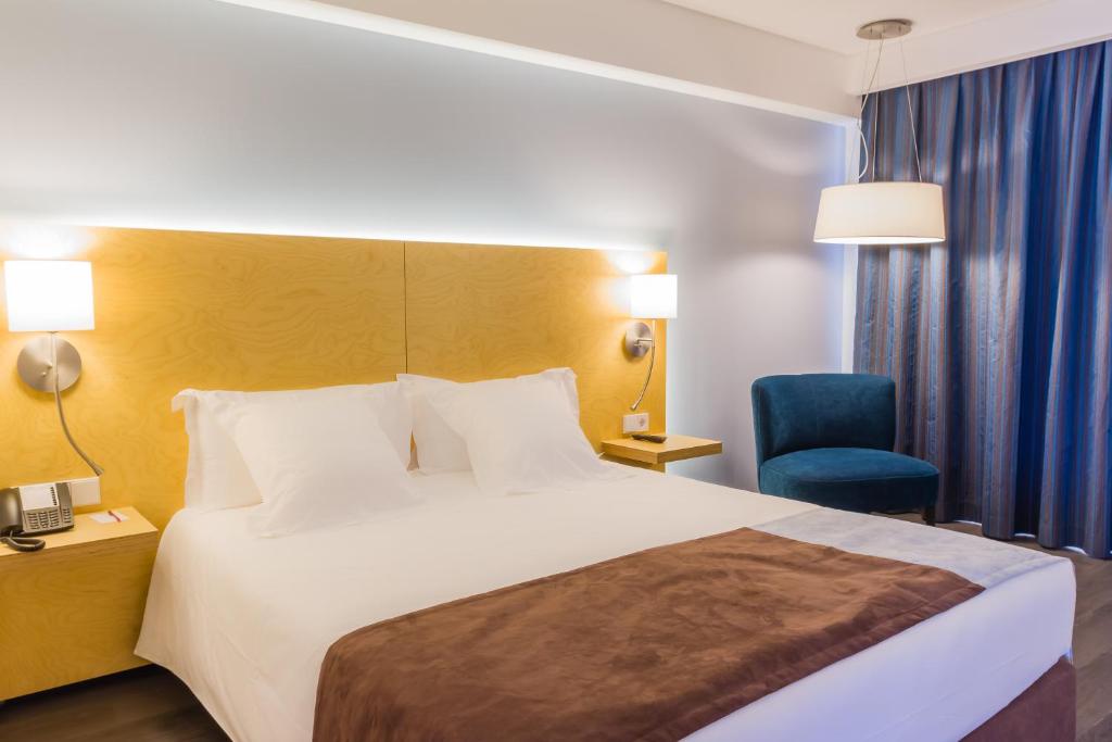 Hotel Mercure Braga Centro - Resim 37