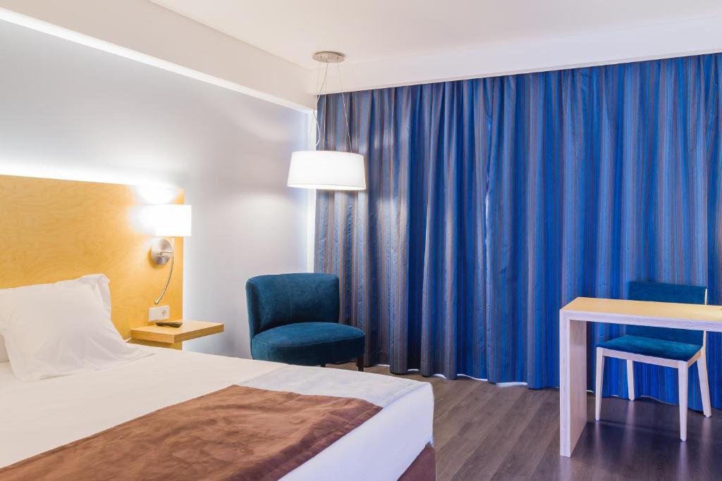 Hotel Mercure Braga Centro - Resim 39