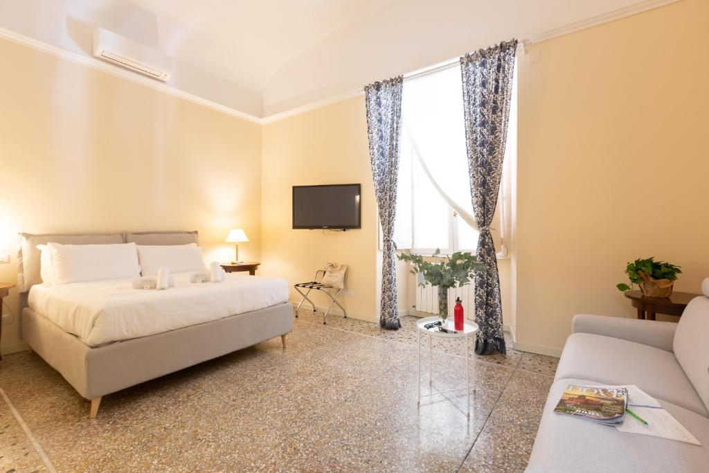 Appartamento The Arcade Piazza Vittorio - Zen 34