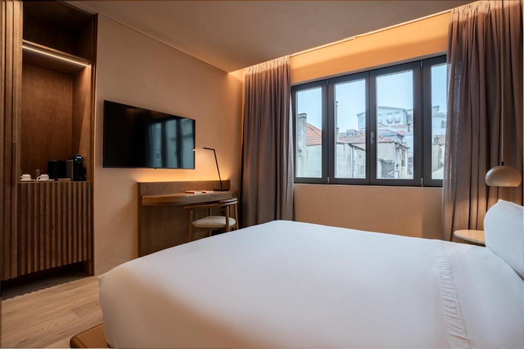 Akeah Porto Centro - 4