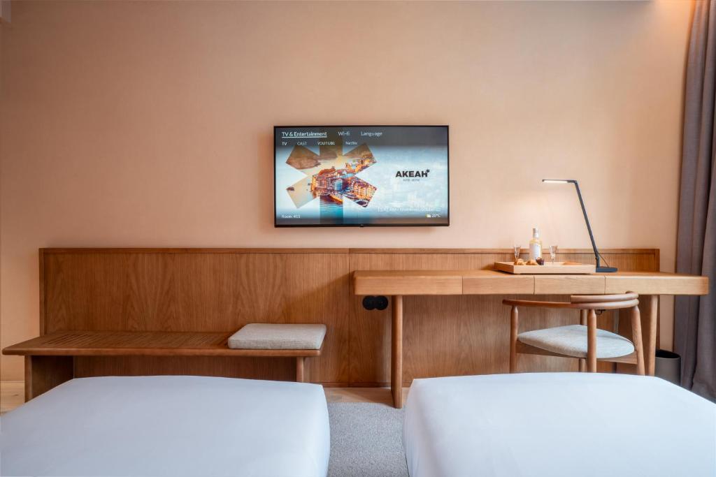 Akeah Porto Centro - 12