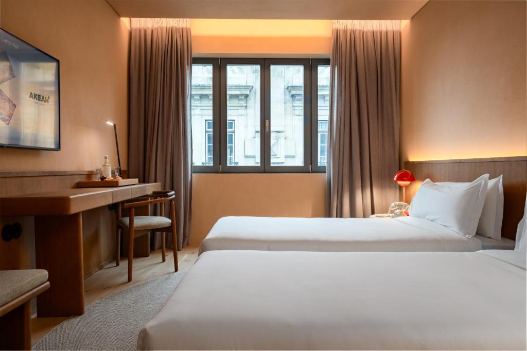 Akeah Porto Centro - 9