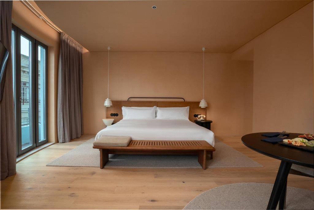 Akeah Porto Centro - 19