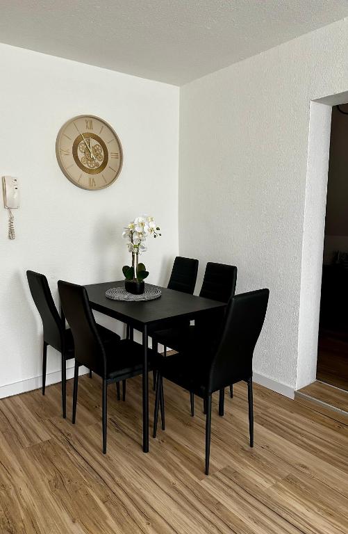 Gemütliche, frisch renovierte Monteur-& Ferienwohnung in Egeln - Appartamento Con 2 Camere Da Letto