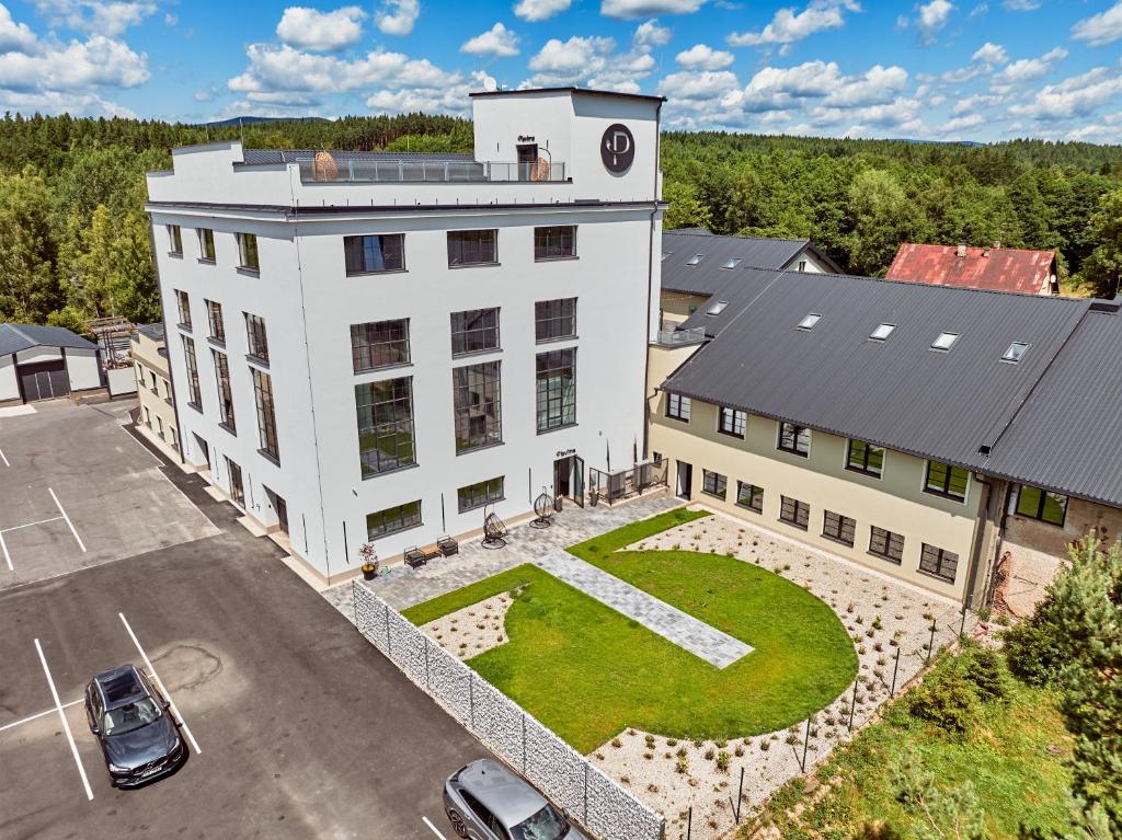 Gallery image of Plavírna in Otovice