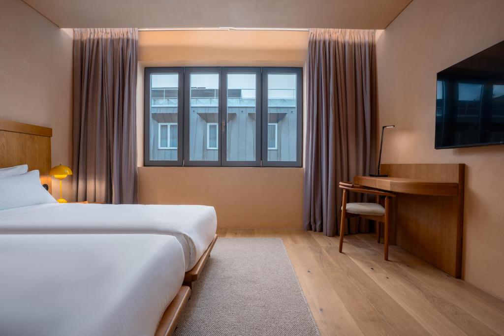 Akeah Porto Centro - 11