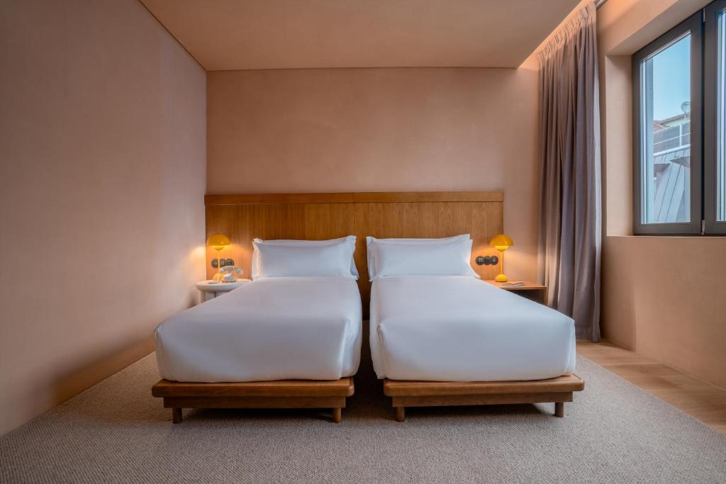 Akeah Porto Centro - 10