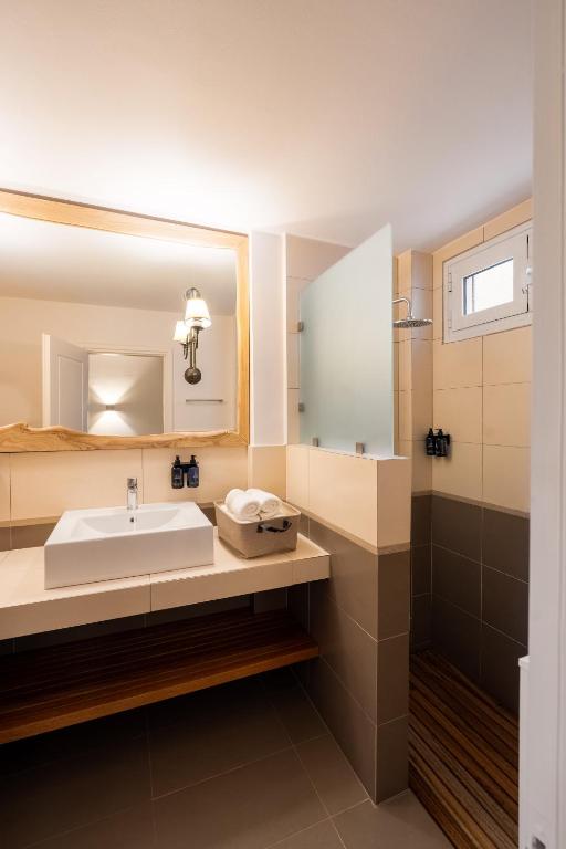 Kalavrita Botanica Hotel & SPA - 19