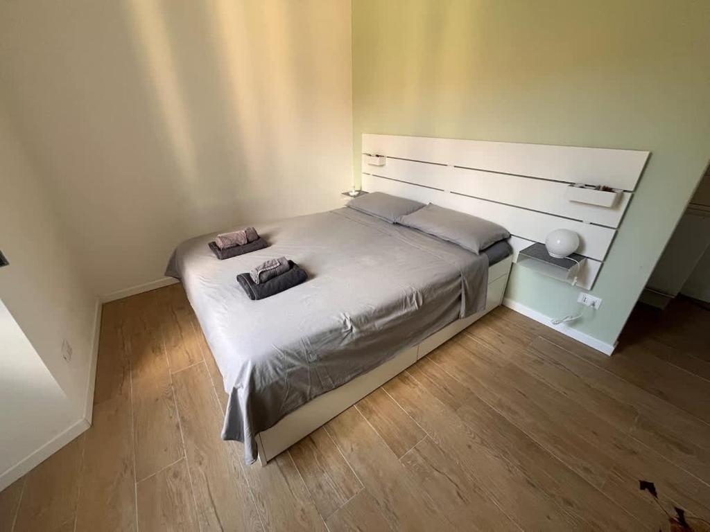Appartamento Porta Venezia