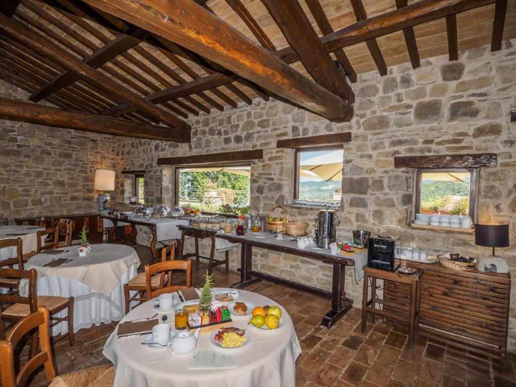 Le Silve di Armenzano