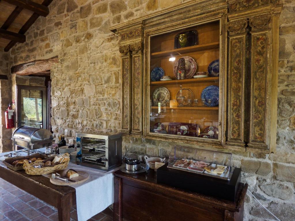 Le Silve di Armenzano - 1