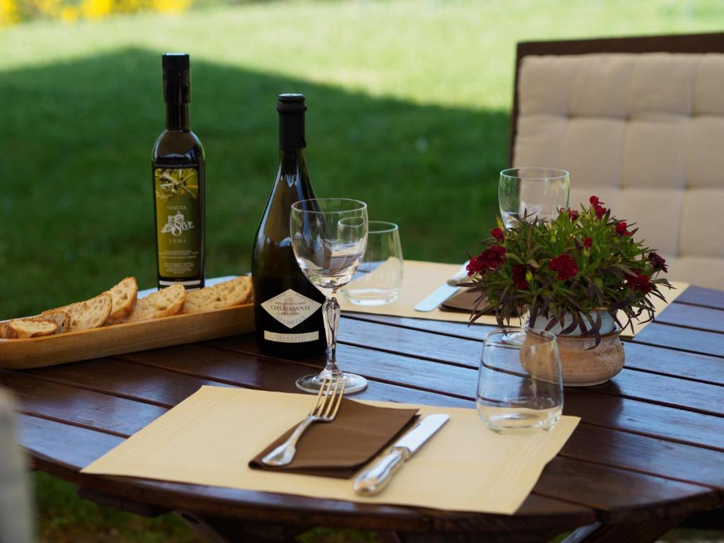 Le Silve di Armenzano - 2