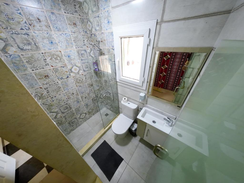 Downtown Sea View Suites - 
