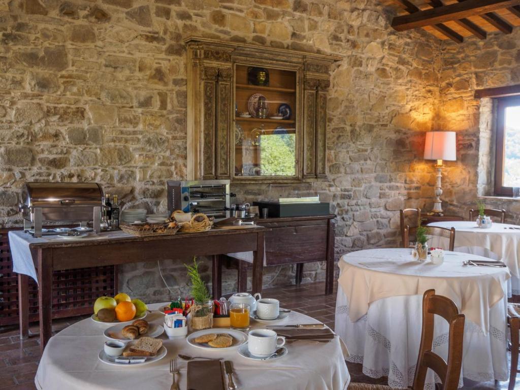 Le Silve di Armenzano - 4